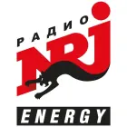 Логотип Радио ENERGY