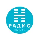 Логотип Радио-Н