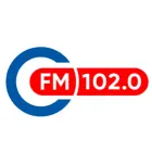 Логотип радио станции Севастополь FM