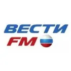 Логотип Вести ФМ