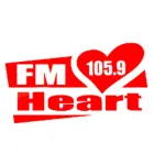 Логотип Heart FM