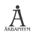 Логотип радио станции БГ & группа Аквариум