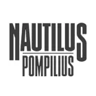 Логотип радио станции Nautilus Pompilius