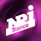 Логотип радио станции NRJ Trance