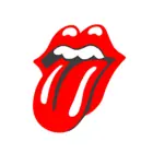 Логотип The Rolling Stones