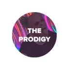 Логотип радио станции DFM: The Prodigy