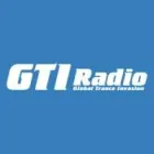 Логотип радио станции GTI Radio