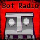 Логотип радио станции Bot-Radio