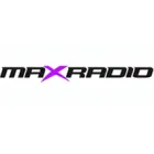 Логотип радио станции MaxRadio