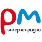 Логотип радио станции Радио Рады Музыке